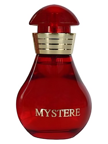 Patchouli Magique Perfume by Новая Заря (The New Dawn) for Women UAE