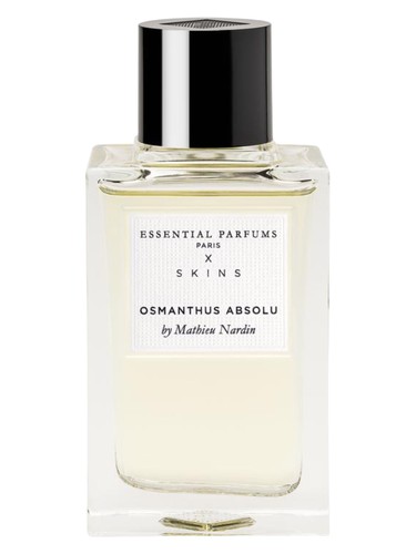 Essential Parfums Patchouli Mania Perfume by Essential Parfums for unisex UAE