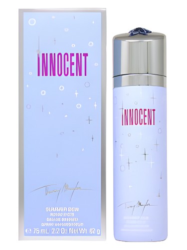 Innocent Summer Dew Perfume