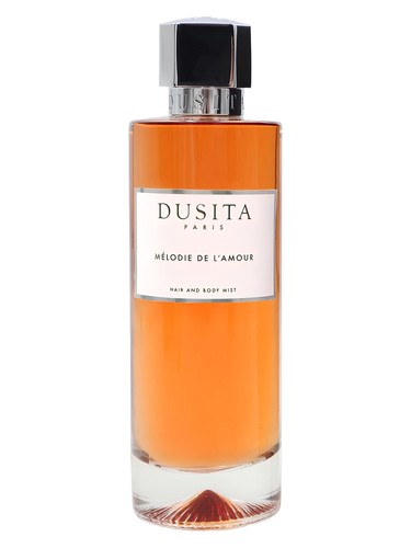 Mélodie de L'Amour Hair & Body Mist Perfume