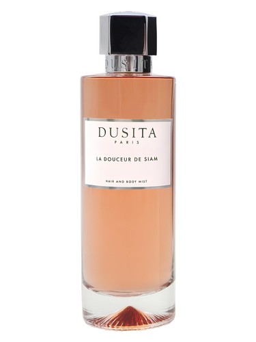 La Douceur de Siam Hair & Body Mist Perfume