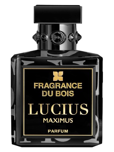 Lucius Maximus Perfume