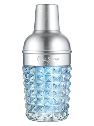 SoBold Intense Perfume by Pepe Jeans London for Men UAE