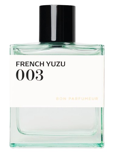 803 sea spray, ginger, patchouli Perfume by Bon Parfumeur for Unisex UAE