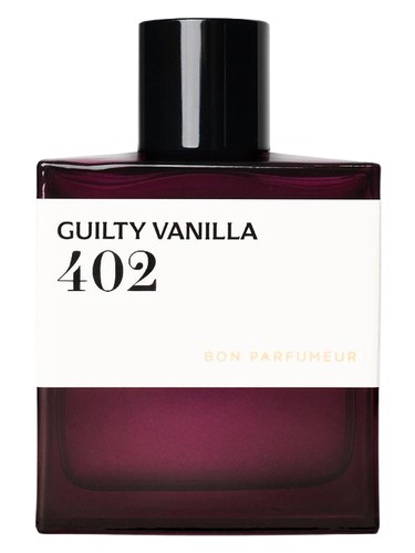 402 Guilty Vanilla perfume