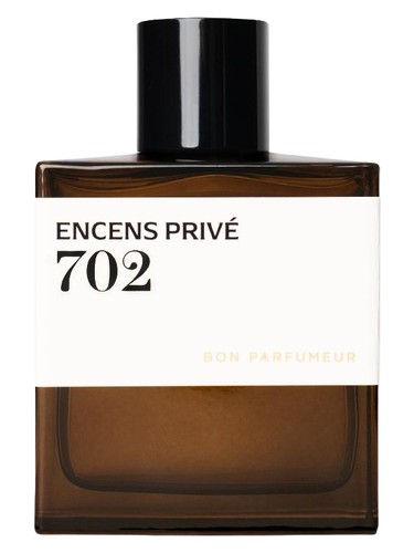 702 Encens Privé perfume