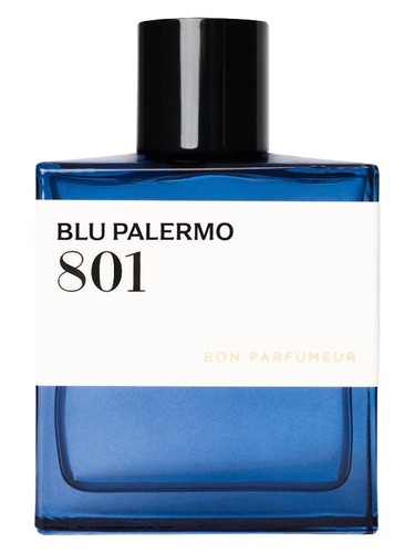 801 Blu Palermo perfume