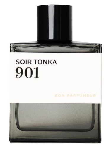 901 Soir Tonka perfume