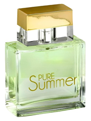 Romantic Summer Perfume by Tchibo for Women UAE