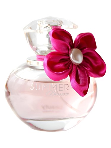 Romantic Summer Perfume by Tchibo for Women UAE