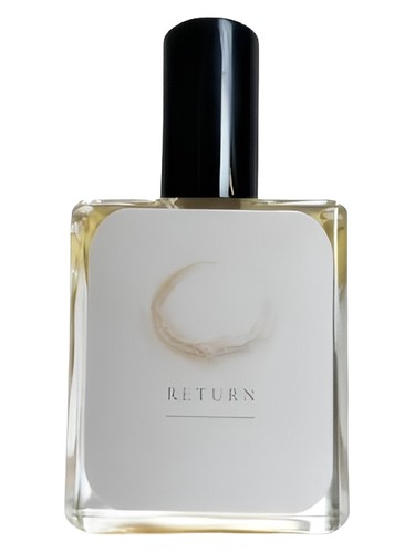 Return Logoi Perfume