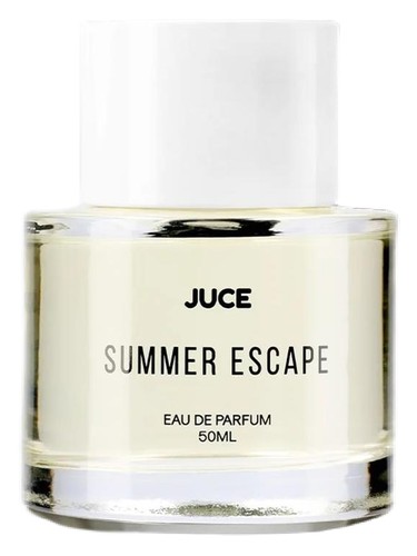 Summer Escape perfume
