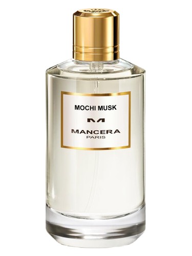 Mochi Musk perfume
