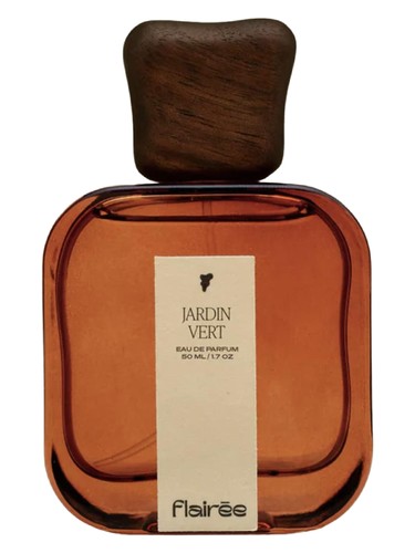 Jardin Vert Perfume