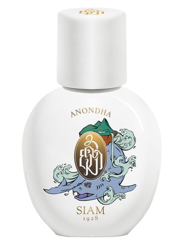 Anondha SIAM perfume