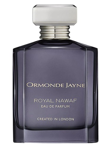 Royal Nawaf perfume