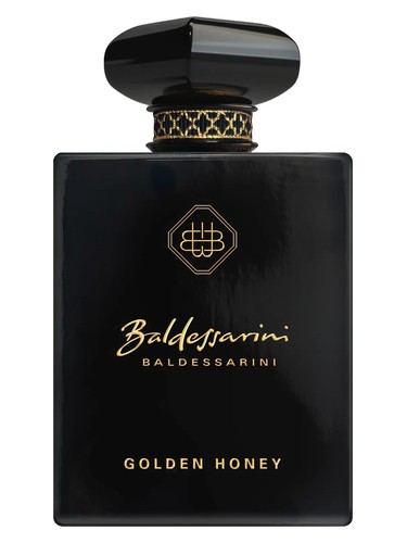 Golden Honey Perfume