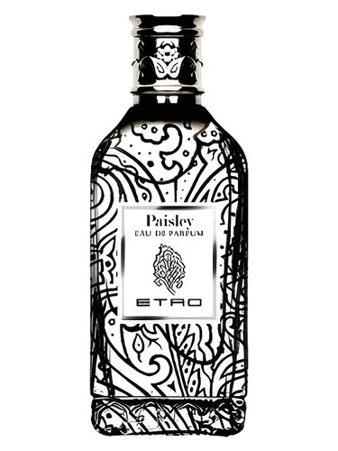 Paisley Perfume
