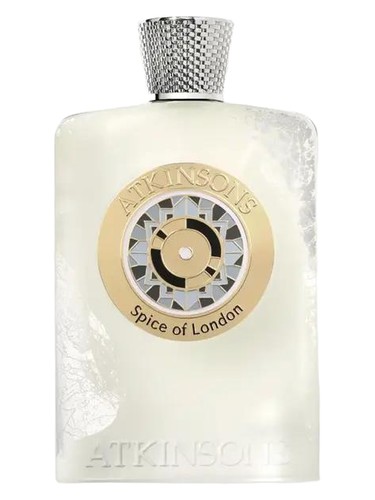 Spice Of London Perfume
