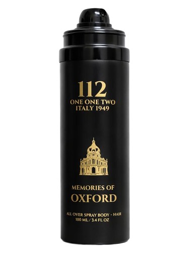 Memories of Rome 112 Italy Perfume by 112 Italy 1949 for Unisex UAE