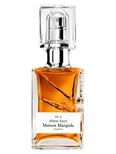 Silent Fury Perfume