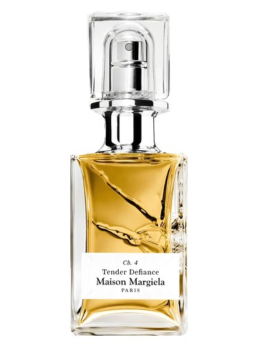 Tender Defiance Perfume