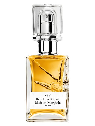 Delight in Despair Perfume