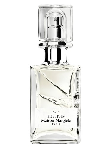 Fit of Folly Perfume