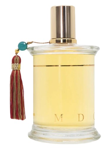 Vétyver Messager perfume