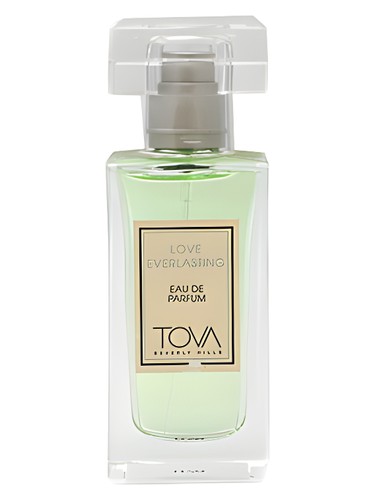Love Everlasting perfume