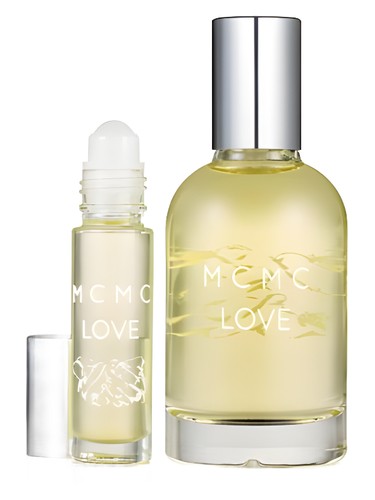 Love Perfume by MCMC Fragrances for Women UAE Love Perfume by MCMC Fragrances for Women UAE