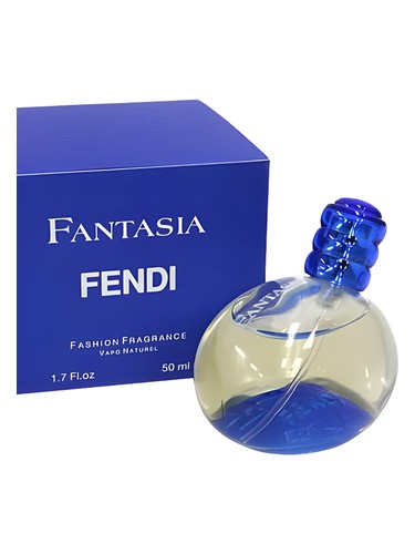La Baguette Perfume by Fendi for Unisex UAE