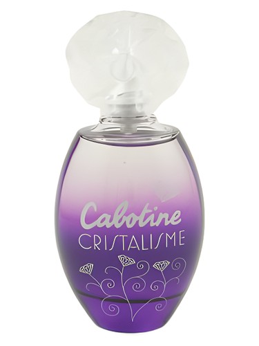 Cabotine Cristalisme Perfume