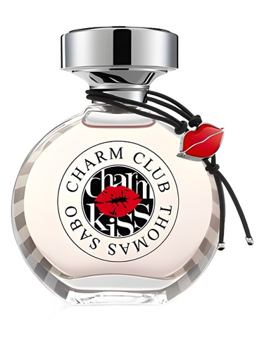 Charm Kiss perfume
