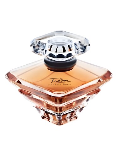 Tresor L'Absolu Desir Perfume