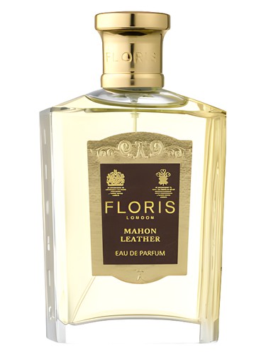Mahon Leather perfume