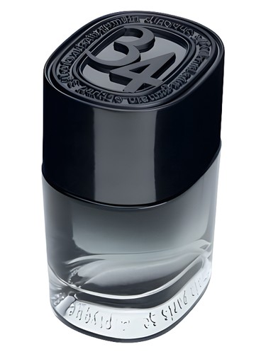 Eau Mage perfume