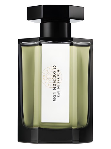 Mon Numero 10 perfume