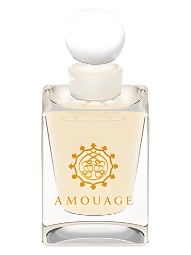 Musk Abyadh Perfume