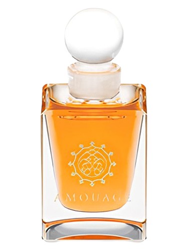Incense Rori Perfume by Amouage for Unisex UAE