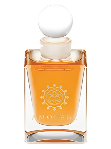 Incense Rori Perfume by Amouage for Unisex UAE
