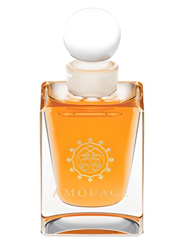 Ayoon Al Maha Perfume