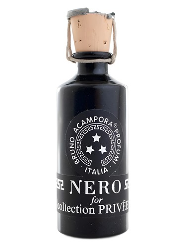 Nero Perfume