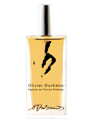 Promethee Perfume by Olivier Durbano for Unisex UAE
