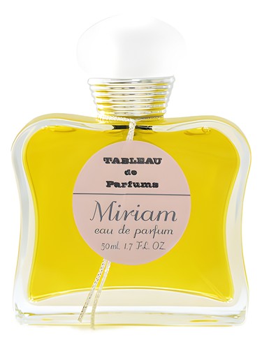 Miriam Perfume