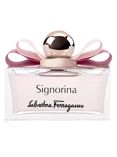 Signorina perfume