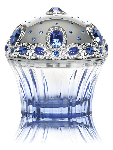 Tiara Lux Edition Perfume