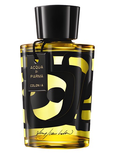 Acqua di Parma Colonia Designer Edition Perfume by Acqua di Parma for Unisex UAE