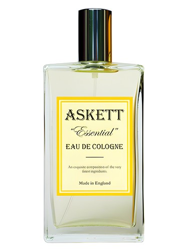 Essential Perfume