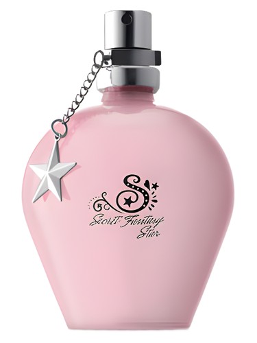 Fantasy Forever for women Perfume by Sergio Tacchini for female UAE